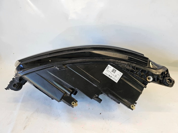 Frontscheinwerfer Skoda Kodiaq 566941016F Rechts Scheinwerfer Headlight SCH6708952283yz