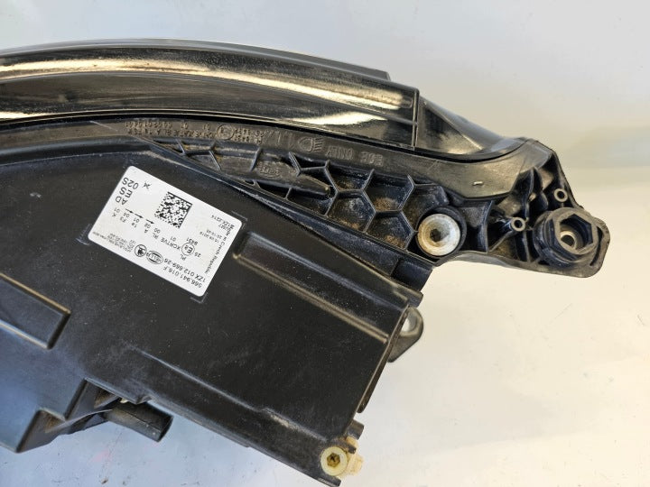 Frontscheinwerfer Skoda Kodiaq 566941016F Rechts Scheinwerfer Headlight SCH6708952283yz