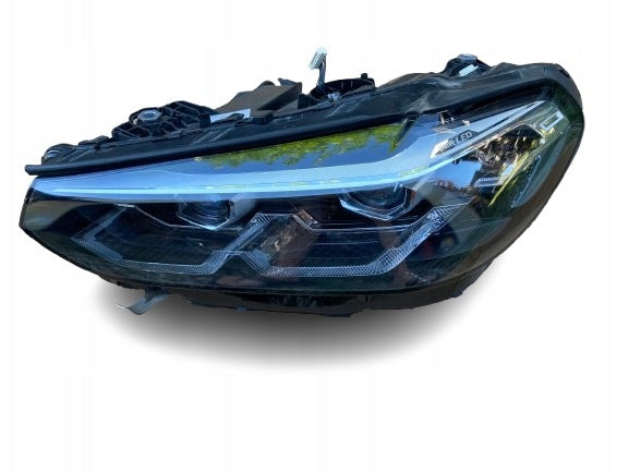Frontscheinwerfer BMW X3 G01 G02 F00HTB711107 Links Scheinwerfer Headlight SCH6710125804rp