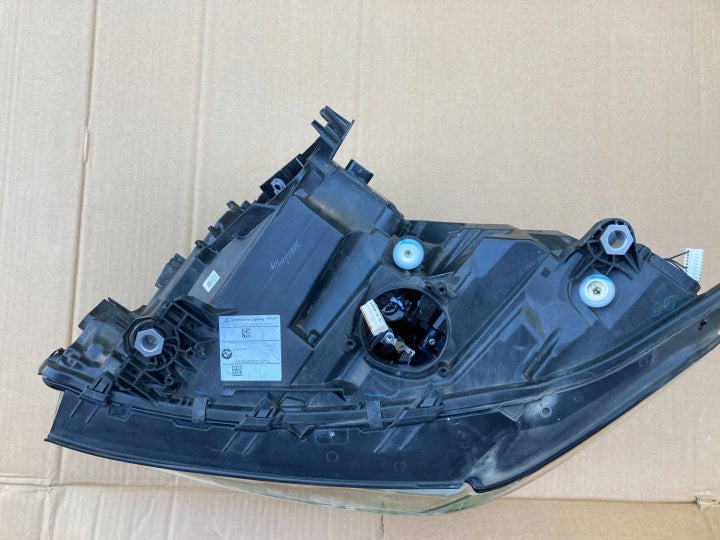 Frontscheinwerfer BMW X3 G01 G02 F00HTB711107 Links Scheinwerfer Headlight SCH6710125804rp
