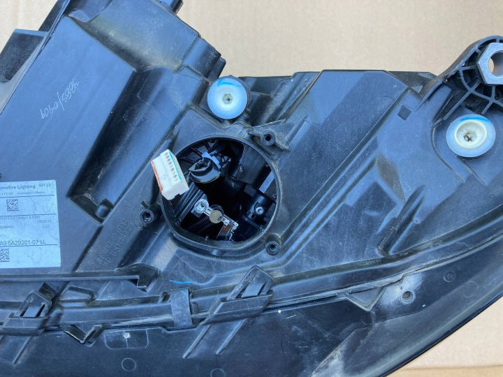 Frontscheinwerfer BMW X3 G01 G02 F00HTB711107 Links Scheinwerfer Headlight SCH6710125804rp