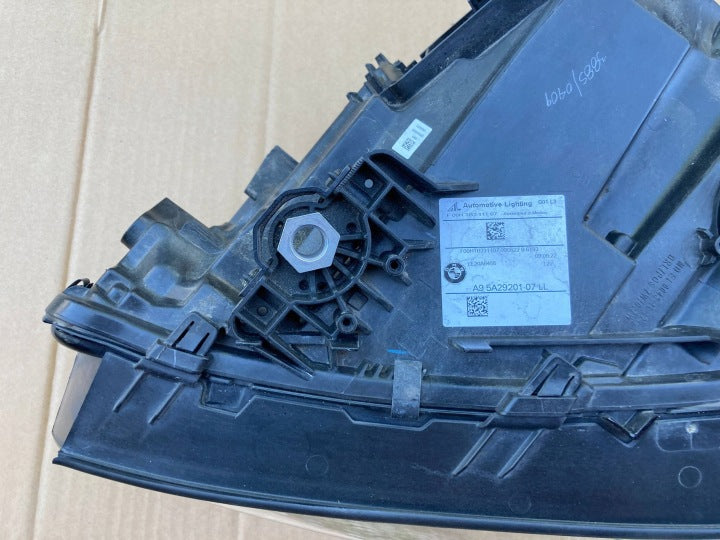 Frontscheinwerfer BMW X3 G01 G02 F00HTB711107 Links Scheinwerfer Headlight SCH6710125804rp
