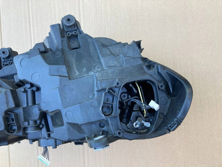 Frontscheinwerfer BMW X3 G01 G02 F00HTB711107 Links Scheinwerfer Headlight SCH6710125804rp