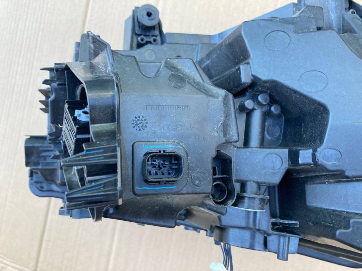 Frontscheinwerfer BMW X3 G01 G02 F00HTB711107 Links Scheinwerfer Headlight SCH6710125804rp