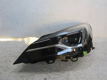 Load image into Gallery viewer, Frontscheinwerfer Opel Astra K 39158009 Links Scheinwerfer Headlight SCH6710752852ot