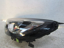 Load image into Gallery viewer, Frontscheinwerfer Opel Astra K 39158009 Links Scheinwerfer Headlight SCH6710752852ot