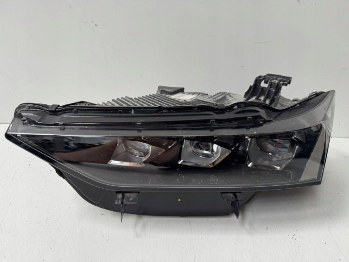 Frontscheinwerfer Citroën Ds4 9848997280 Links Scheinwerfer Headlight SCH6710929797to