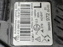 Laden Sie das Bild in den Galerie-Viewer, Frontscheinwerfer Citroën Ds4 9848997280 Links Scheinwerfer Headlight SCH6710929797to