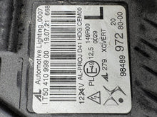 Laden Sie das Bild in den Galerie-Viewer, Frontscheinwerfer Citroën Ds4 9848997280 Links Scheinwerfer Headlight SCH6710929797to