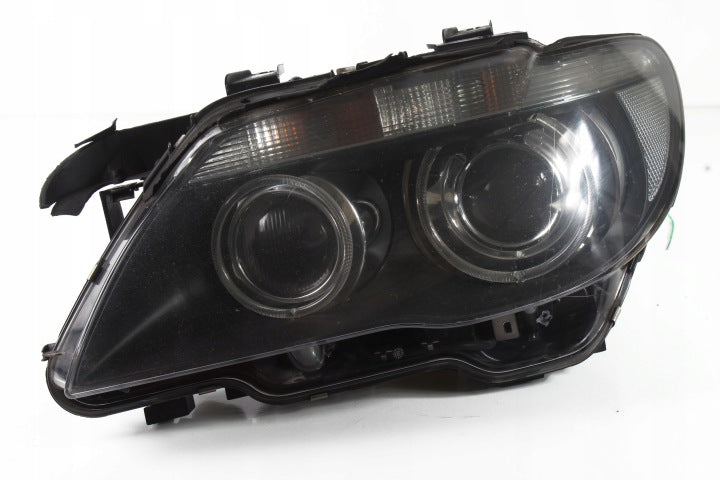 Frontscheinwerfer BMW E65 E66 6937241 Xenon Links Scheinwerfer Headlight SCH6711029798ni