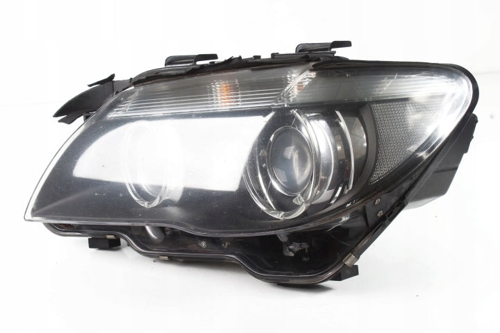 Frontscheinwerfer BMW E65 E66 6937241 Xenon Links Scheinwerfer Headlight SCH6711029798ni