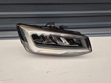 Laden Sie das Bild in den Galerie-Viewer, Frontscheinwerfer Audi Q2 81A941012 Rechts Scheinwerfer Headlight SCH6711189757st