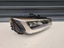 Laden Sie das Bild in den Galerie-Viewer, Frontscheinwerfer Audi Q2 81A941012 Rechts Scheinwerfer Headlight SCH6711189757st