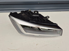Laden Sie das Bild in den Galerie-Viewer, Frontscheinwerfer Audi Q2 81A941012 Rechts Scheinwerfer Headlight SCH6711189757st