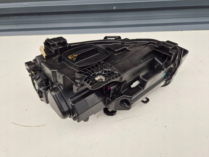 Frontscheinwerfer Audi Q2 81A941012 Rechts Scheinwerfer Headlight SCH6711189757st