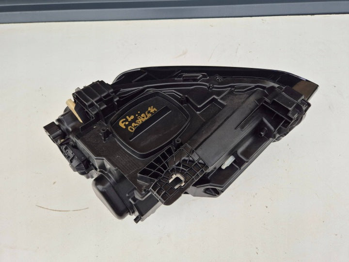 Frontscheinwerfer Audi Q2 81A941012 Rechts Scheinwerfer Headlight SCH6711189757st