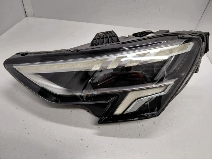 Frontscheinwerfer Audi A3 8Y0941033 Links Scheinwerfer Headlight SCH6711740792bo