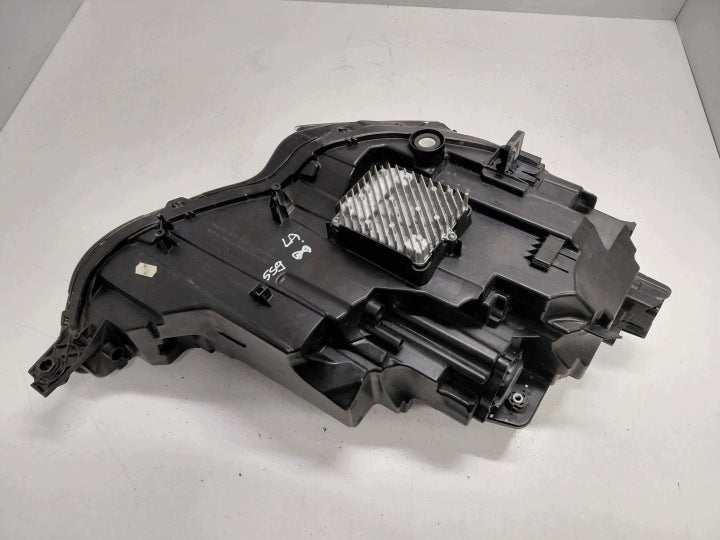 Frontscheinwerfer Audi A3 8Y0941033 Links Scheinwerfer Headlight SCH6711740792bo