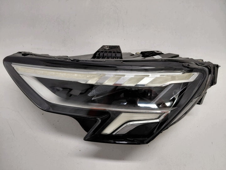 Frontscheinwerfer Audi A3 8Y0941033 Links Scheinwerfer Headlight SCH6711740792bo