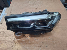 Laden Sie das Bild in den Galerie-Viewer, Frontscheinwerfer BMW 5 G31 G30 5A388C404 Links Scheinwerfer Headlight SCH6712211821rm