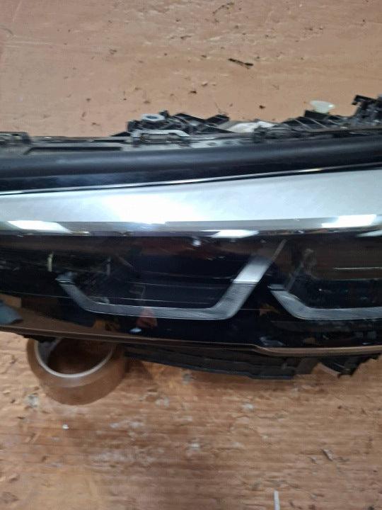 Frontscheinwerfer BMW 5 G31 G30 5A388C404 Links Scheinwerfer Headlight SCH6712211821rm