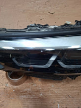 Laden Sie das Bild in den Galerie-Viewer, Frontscheinwerfer BMW 5 G31 G30 5A388C404 Links Scheinwerfer Headlight SCH6712211821rm