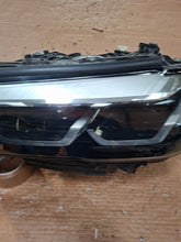 Laden Sie das Bild in den Galerie-Viewer, Frontscheinwerfer BMW 5 G31 G30 5A388C404 Links Scheinwerfer Headlight SCH6712211821rm
