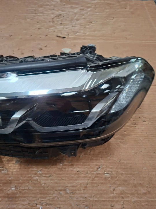 Frontscheinwerfer BMW 5 G31 G30 5A388C404 Links Scheinwerfer Headlight SCH6712211821rm