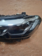 Laden Sie das Bild in den Galerie-Viewer, Frontscheinwerfer BMW 5 G31 G30 5A388C404 Links Scheinwerfer Headlight SCH6712211821rm