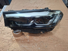 Laden Sie das Bild in den Galerie-Viewer, Frontscheinwerfer BMW 5 G31 G30 5A388C404 Links Scheinwerfer Headlight SCH6712211821rm