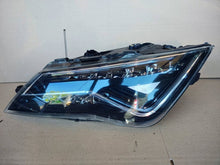 Laden Sie das Bild in den Galerie-Viewer, Frontscheinwerfer Seat Leon 5F1941007J Links Scheinwerfer Headlight SCH6712868269sh
