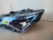 Laden Sie das Bild in den Galerie-Viewer, Frontscheinwerfer Seat Leon 5F1941007J Links Scheinwerfer Headlight SCH6712868269sh