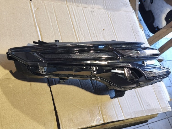 Frontscheinwerfer Hyundai Tucson 92208N7900 Full LED Rechts Headlight SCH6714200609ds