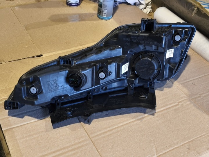 Frontscheinwerfer Hyundai Tucson 92208N7900 Full LED Rechts Headlight SCH6714200609ds