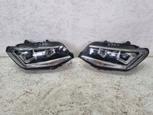 Load image into Gallery viewer, Frontscheinwerfer VW Caddy 2K1941032A Ein Satz Scheinwerfer Headlight SCH6714323728qz