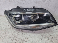 Load image into Gallery viewer, Frontscheinwerfer VW Caddy 2K1941032A Ein Satz Scheinwerfer Headlight SCH6714323728qz