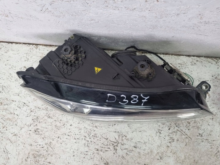 Frontscheinwerfer VW Caddy 2K1941032A Ein Satz Scheinwerfer Headlight SCH6714323728qz