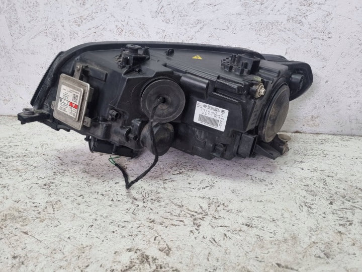 Frontscheinwerfer VW Caddy 2K1941032A Ein Satz Scheinwerfer Headlight SCH6714323728qz
