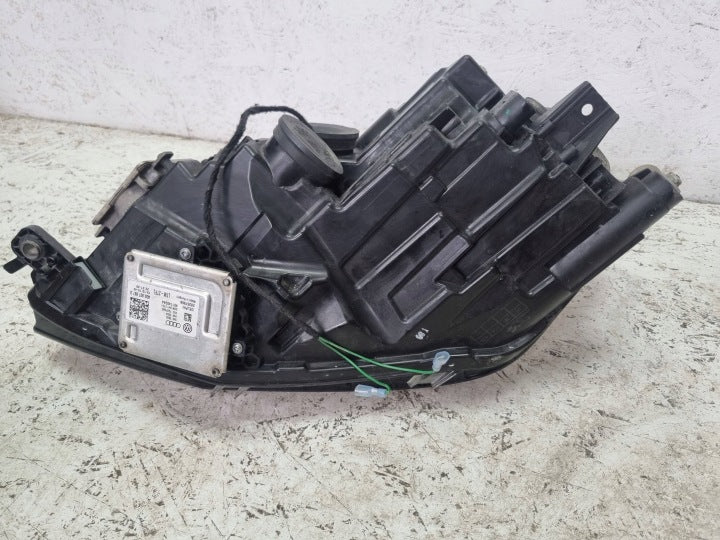 Frontscheinwerfer VW Caddy 2K1941032A Ein Satz Scheinwerfer Headlight SCH6714323728qz