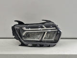 Frontscheinwerfer Dacia Duster 260101613R Rechts Scheinwerfer Headlight