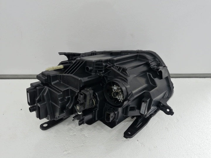 Frontscheinwerfer Dacia Duster 260101613R Rechts Scheinwerfer Headlight SCH6714535607hg