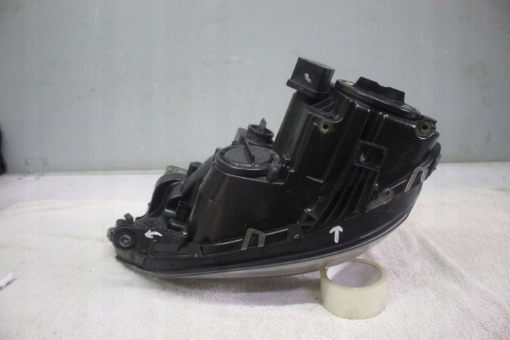 Frontscheinwerfer Mercedes-Benz Amg VEUC8 Links Scheinwerfer Headlight SCH6715466376wd
