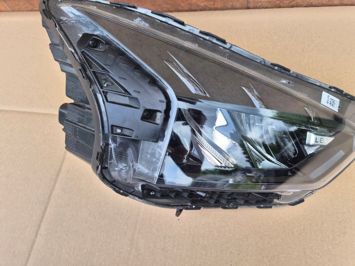 Frontscheinwerfer Hyundai Bayon 92101-Q0600 Rechts Scheinwerfer Headlight SCH6716634132zh