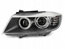 Laden Sie das Bild in den Galerie-Viewer, Frontscheinwerfer BMW E91 E90 63117202583 Xenon Links Scheinwerfer Headlight SCH6717197302pb