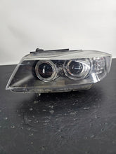 Laden Sie das Bild in den Galerie-Viewer, Frontscheinwerfer BMW E91 E90 63117202583 Xenon Links Scheinwerfer Headlight SCH6717197302pb