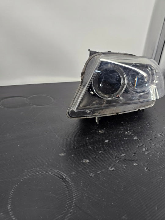 Frontscheinwerfer BMW E91 E90 63117202583 Xenon Links Scheinwerfer Headlight SCH6717197302pb