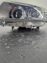 Laden Sie das Bild in den Galerie-Viewer, Frontscheinwerfer BMW E91 E90 63117202583 Xenon Links Scheinwerfer Headlight SCH6717197302pb