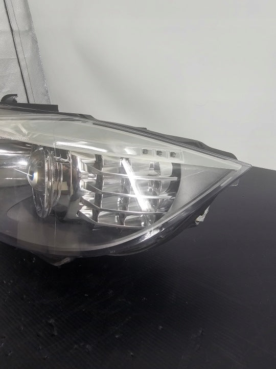 Frontscheinwerfer BMW E91 E90 63117202583 Xenon Links Scheinwerfer Headlight SCH6717197302pb
