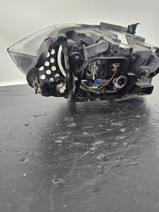 Frontscheinwerfer BMW E91 E90 63117202583 Xenon Links Scheinwerfer Headlight SCH6717197302pb