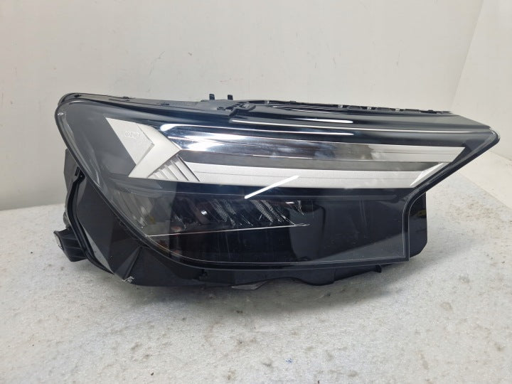 Frontscheinwerfer Audi E-Tron 89A941034 LED Rechts Scheinwerfer Headlight SCH6717233765di